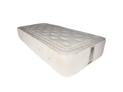 تشک فنري يکنفره 200*90 برندا فنر پاکتی - لایکو