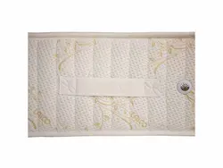 تشک فنري يکنفره 200*90 برندا فنر پاکتی - لایکو