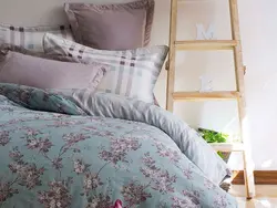 سرويس لحاف کيسه اي دونفره 7تکه -لايکو نل