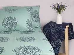 سرويس لحاف کيسه اي دونفره 7تکه -لايکو شارین