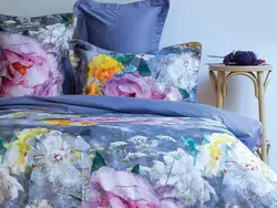 سرویس کاور لحاف یکنفره 4 تکه طرح آنتونیا - لایکو