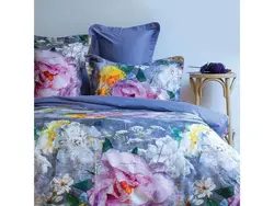 سرویس کاور لحاف یکنفره 4 تکه طرح آنتونیا - لایکو