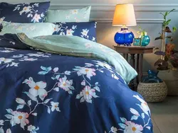 سرویس لحاف یکنفره 5 تکه سایز بزرگ - لایکو - گل نسا