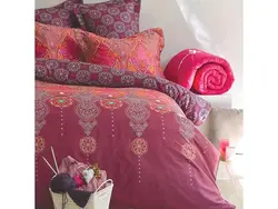 سرویس لحاف یکنفره 5 تکه سایز بزرگ - لایکو - مارلیس