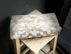 حوله استخری طرح پیچک نسکافه ای - لایکو