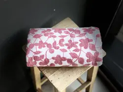 حوله استخری طرح پیچک پوست پیازی - لایکو