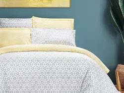 سرويس لحاف کيسه اي یکنفره 4 تکه -لايکو تیرو