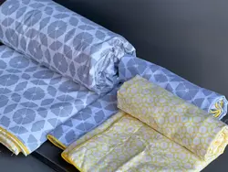 سرويس لحاف کيسه اي یکنفره 4 تکه -لايکو تیرو