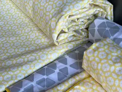 سرويس لحاف کيسه اي یکنفره 4 تکه -لايکو تیرو