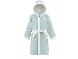 حوله پالتويي بچه گانه 100 طرح مینی کیدز - لایکو