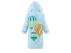 حوله پالتويي بچه گانه بالون 90  - لایکو