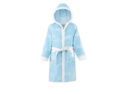 حوله پالتويي بچه گانه طرح بالون 80 - لایکو