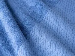 حوله استخری طرح برنو آبی طوسی - لایکو