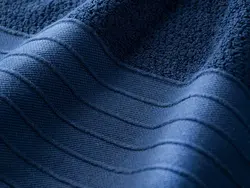 حوله حمامی 150*90 آرگو سرمه ای - لایکو