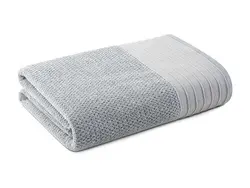 حوله حمامی 150*90 آرگو طوسی - لایکو