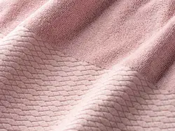 حوله حمامی 150*90 برنو کالباسی - لایکو