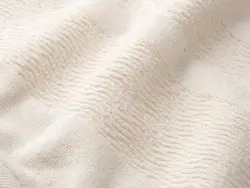 حوله حمامی 150*90 لومان استخوانی - لایکو