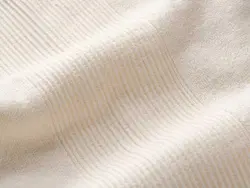 حوله حمامی 150*90 کارول استخوانی - لایکو