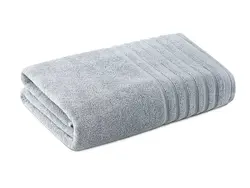 حوله حمامی 150*90 مینوسا طوسی - لایکو