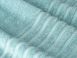 حوله حمامی 150*90 مینوسا سبز زنگازی - لایکو