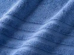 حوله حمامی 150*90 مینوسا آبی - لایکو