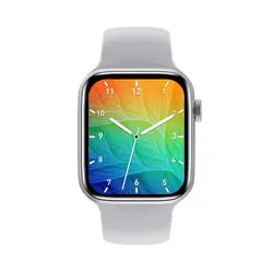 ساعت هوشمند مدل HW22 PRO MAX