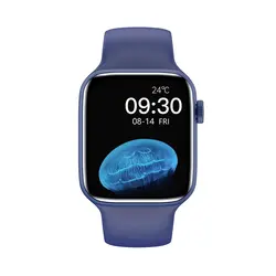 ساعت هوشمند مدل HW22 PRO MAX