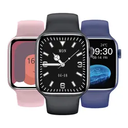 ساعت هوشمند مدل HW22 PRO MAX