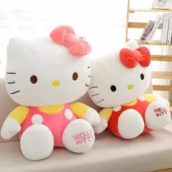 عروسک هلو کیتی سایز بزرگ