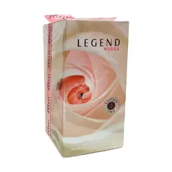 عطر ادکلن زنانه لجند رزا 2 | LEGEND rossa 2 for women