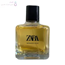 ادکلن زارا واندر رز | Zara Wonder Rose