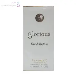 ادکلن گلوریوس پندورا | Pendora Glorious