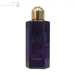 ادکلن الینا پارلمنت زنانه | Parliament Alina