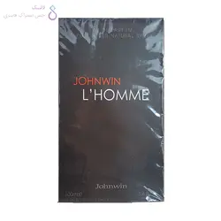 ادکلن تق هرمس جانوین | Johnwin L Homme