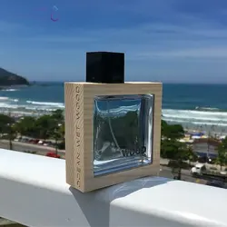 ادکلن وود جانوین | Johnwin Wood