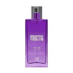 عطر ادکلن زنانه مجستیک روی سوئیس پرفیوم | Majestic Roi
