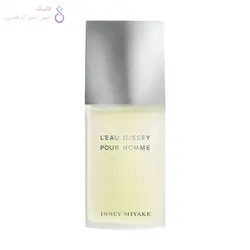 ادکلن ایسی میاکه لئو د ایسی پور هوم | Issey Miyake L’Eau D’Issey Pour Homme