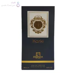 ادکلن کرکی اسنسیا | Essencia Karki