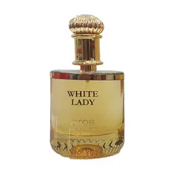 عطر ادکلن وایت لیدی اروس | Fragrance World White Lady Oros