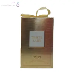 عطر ادکلن وایت لیدی اروس | Fragrance World White Lady Oros