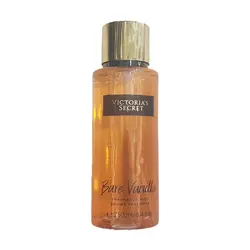 بادی اسپلش بیر وانیلا ویکتوریا سکرت | bare vanilla