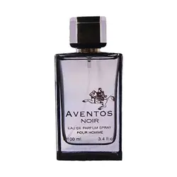 عطر ادکلن مردانه فراگرنس ورد مدل اونتوس نویر aventos noir