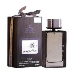 عطر ادکلن مردانه فراگرنس ورد مدل اونتوس نویر aventos noir