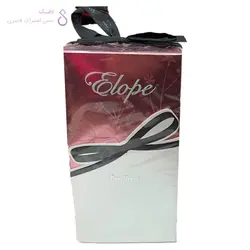 ادکلن الوپ رز فراگرنس ورد | Fragrance World Elope La Rose