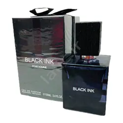 ادکلن مردانه بلک اینک | Fragrance World black ink