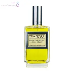 ادکلن تی رز اصل امریکایی | Tea Rose