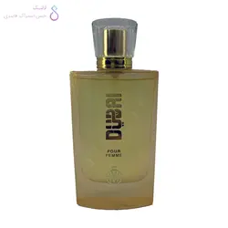 ادکلن دبی زنانه طلایی بلاد المیسک | Belad Almisk Dubai Pour Femme