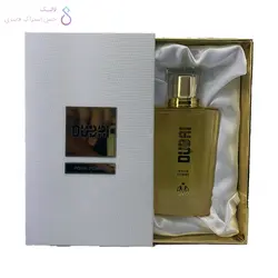 ادکلن دبی زنانه طلایی بلاد المیسک | Belad Almisk Dubai Pour Femme