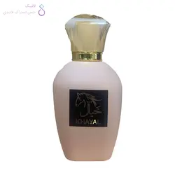 ادکلن خیال صورتی زنانه بلاد المیسک | Khayal Belad Almisk