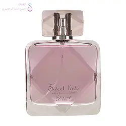 ادکلن سوییت لاو ژکساف | Jacsaf Sweet Love